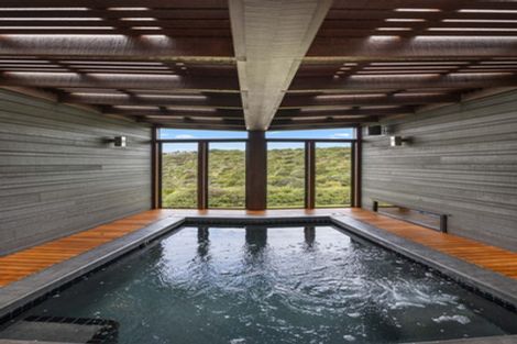 Photo of property in 209 Delamore Drive, Oneroa, Waiheke Island, 1081