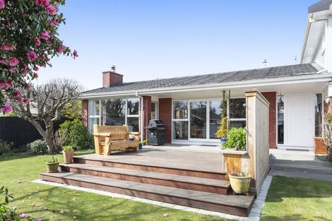 Photo of property in 24 Deepdale Street, Burnside, Christchurch, 8053