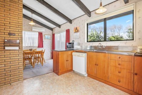 Photo of property in 391 Taupo Road, Taumarunui, 3920