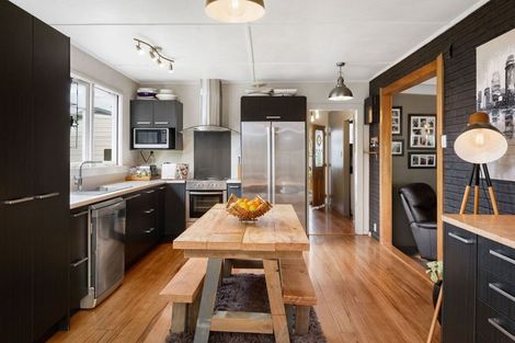 Photo of property in 1 King Street, Waihi, 3610