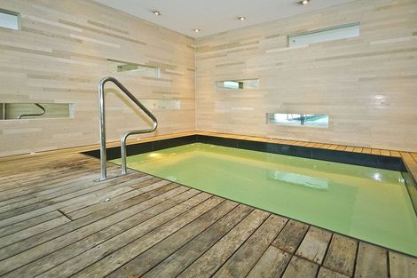 Photo of property in Halsey Apartments At Lighter Quay, 212/77 Halsey Street, Auckland Central, Auckland, 1010