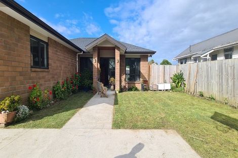 Photo of property in 3 Caesar Roose Place, Huntly, 3700