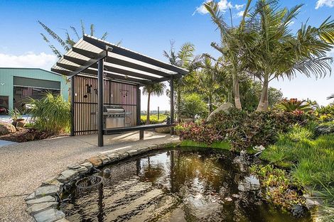 Photo of property in 129 Ostrich Farm Road, Pukekohe, 2676