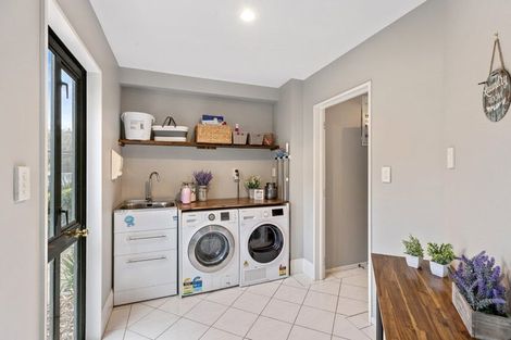 Photo of property in 1217 Hoskyns Road, Kirwee, Christchurch, 7671