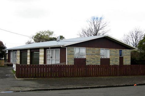 Photo of property in 16d Fleet Street, Solway, Masterton, 5810