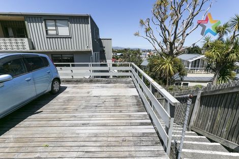Photo of property in 8/7 Konini Road, Hataitai, Wellington, 6021