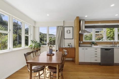 Photo of property in 69 Awarua Street, Ngaio, Wellington, 6035