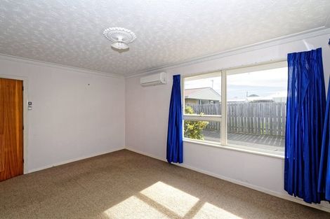 Photo of property in 4/22 Longfellow Street, Sydenham, Christchurch, 8023