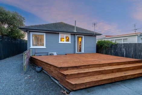 Photo of property in 20 Larnach Street, Waimairi Beach, Christchurch, 8083