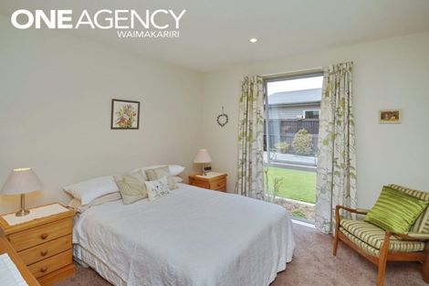 Photo of property in 1a Hewitts Road, Woodend, 7610