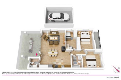 Photo of property in 11 Buick Street, Petone, Lower Hutt, 5012