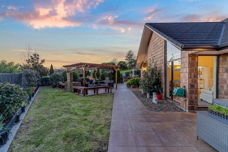 Photo of property in 826 Runciman Road, Runciman, Drury, 2578