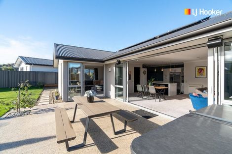 Photo of property in 17 Calluna Crescent, Mosgiel, 9024