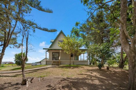 Photo of property in 165a Notorious Road East, Dargaville, 0371