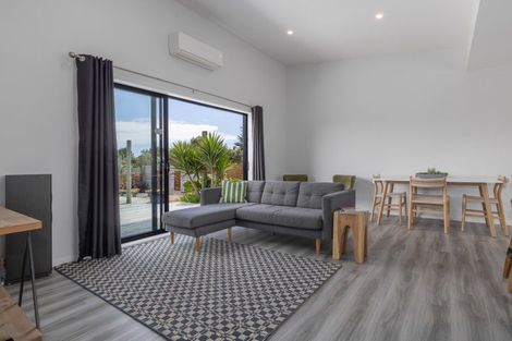 Photo of property in 7 Strathnaver Drive, Waikawa Beach, Manakau, 5573