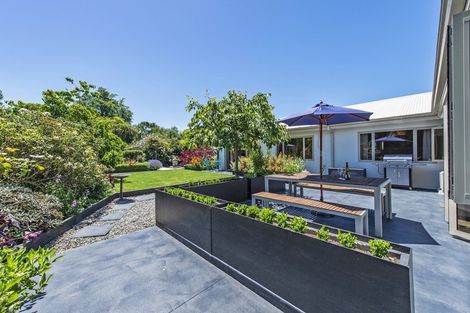 Photo of property in 6 High Street, Kirwee, Darfield, 7571