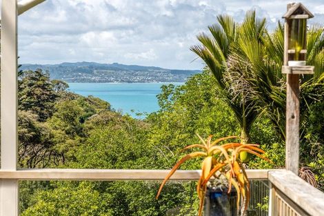 Photo of property in 61 Fairview Crescent, Omiha, Waiheke Island, 1081