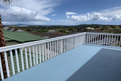 Photo of property in 77 Bradbury Road, Botany Downs, Auckland, 2010