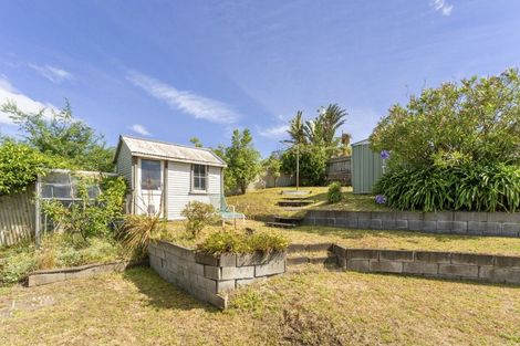 Photo of property in 18 Robert Mckeen Street, Otaki Beach, Otaki, 5512