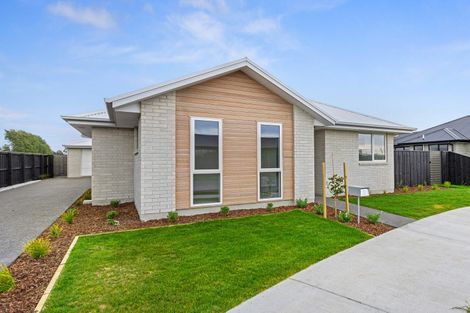 Photo of property in 29 Longfields Road, Lincoln, 7608