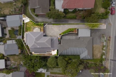 Photo of property in 231a Waimairi Road, Ilam, Christchurch, 8041
