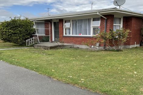 Photo of property in 1/12 Euston Street, Riccarton, Christchurch, 8041