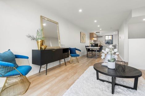 Photo of property in 7/32a Westgate Drive, Massey, Auckland, 0614