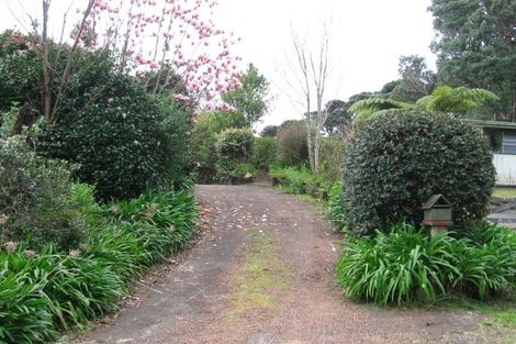 Photo of property in 105 Pa Road, Hahei, Whitianga, 3591