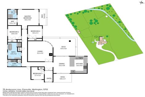 Photo of property in 75 Andersons Line, Clareville, Carterton, 5713