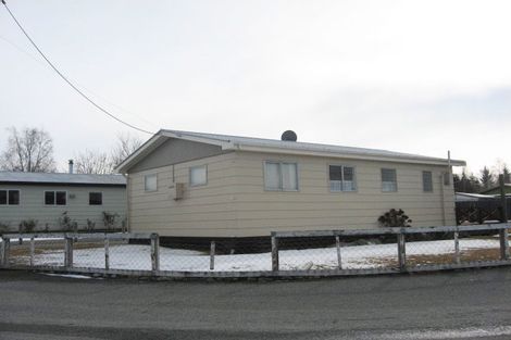 Photo of property in 2 Cass Crescent, Twizel, 7901