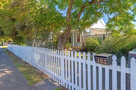 Photo of property in 153 Stanley Road, Awapuni, Gisborne, 4010