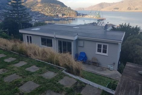 Photo of property in 76 Cressy Terrace, Lyttelton, 8082
