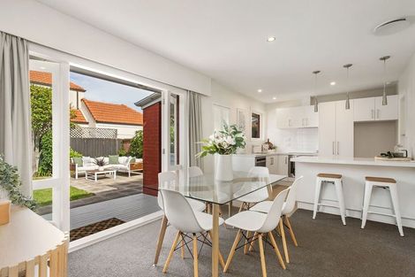 Photo of property in 24a Stratford Street, Merivale, Christchurch, 8014