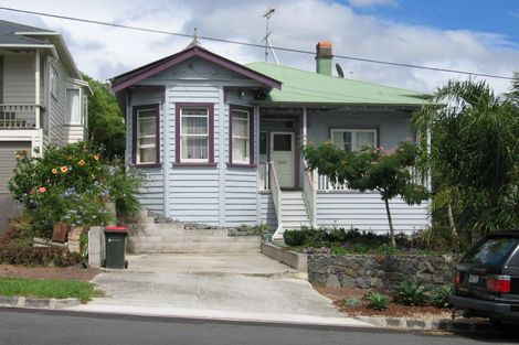 Photo of property in 22 Schofield Street, Grey Lynn, Auckland, 1021