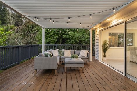 Photo of property in 3 Boylan Road, Titirangi, Auckland, 0604