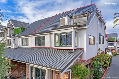 Photo of property in 740d George Street, North Dunedin, Dunedin, 9016