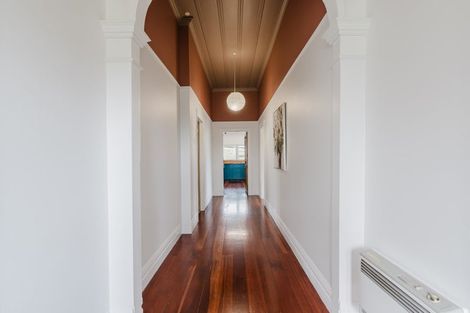 Photo of property in 185 Galloway Street, Hamilton East, Hamilton, 3216