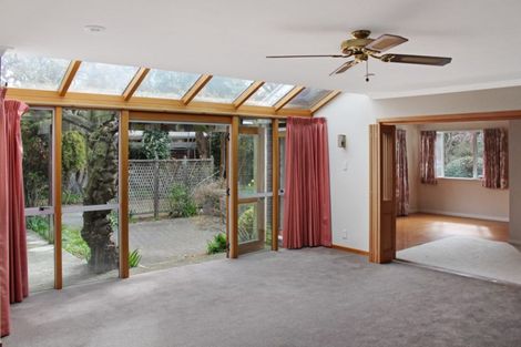 Photo of property in 17 Rountree Street, Upper Riccarton, Christchurch, 8041