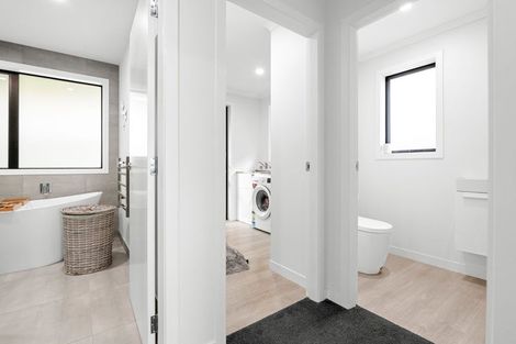 Photo of property in 3 Gregson Drive, Huntly, 3700