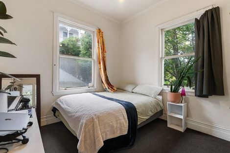 Photo of property in 27 Ohiro Road, Aro Valley, Wellington, 6021