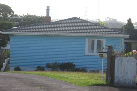 Photo of property in 1/33 Reid Road, New Lynn, Auckland, 0600