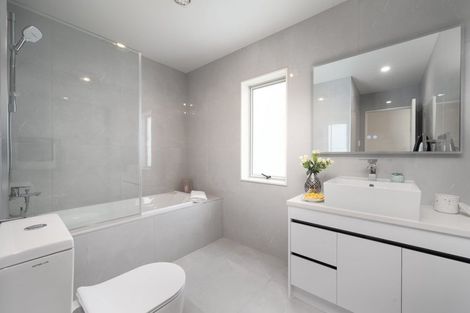 Photo of property in 94 Joseph Street, Flat Bush, Auckland, 2019