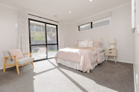 Photo of property in 121 Melksham Drive, Churton Park, Wellington, 6037