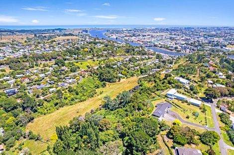 Photo of property in 36 Shakespeare Road, Bastia Hill, Whanganui, 4500