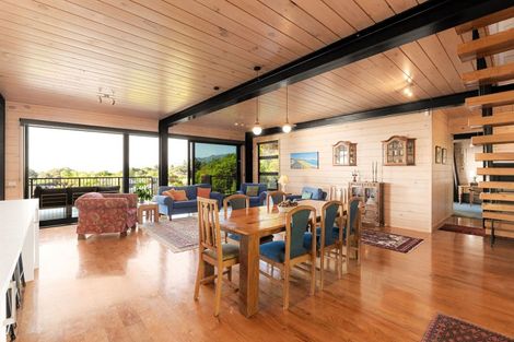 Photo of property in 8 Ngarimu Heights Row, Ngarimu Bay, Thames, 3575