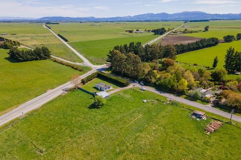 Photo of property in 8 Taylor Street, Geraldine, 7930