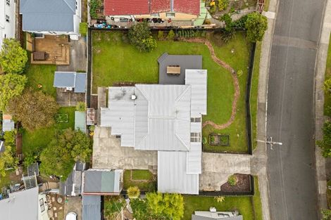 Photo of property in 5 Mason Street, Moera, Lower Hutt, 5010