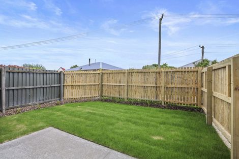Photo of property in 6/110 Southampton Street, Sydenham, Christchurch, 8023