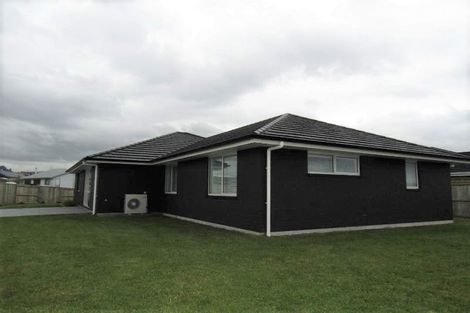 Photo of property in 21 Kara Place, Wharewaka, Taupo, 3330