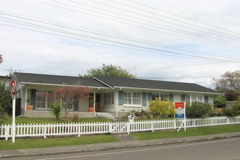 Photo of property in 384 Malfroy Road, Pomare, Rotorua, 3015